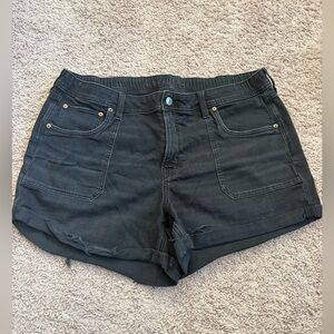 American Eagle Outfitters Easy Shortie